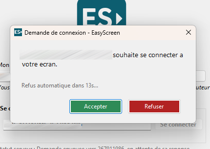 Aperçu Easy Screen 4